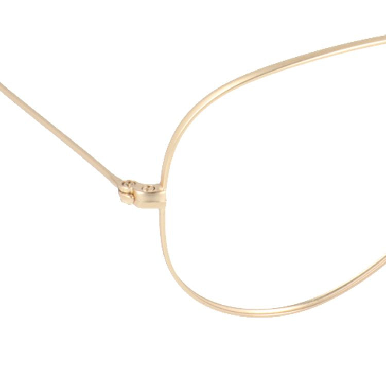 【訳あり・フレームのみ】レイバン サングラス アビエーターラージメタル Ray-Ban AVIATOR LARGE METAL RB3025 112/69 58サイズ ティアドロップ型 アウトレット品 ユニセックス メンズ レディース