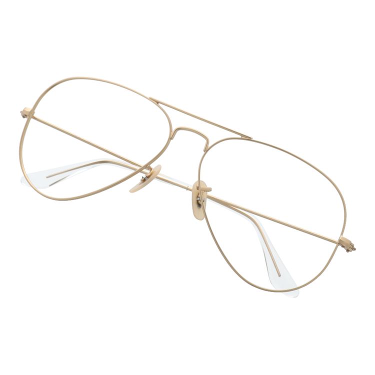 【訳あり・フレームのみ】レイバン サングラス アビエーターラージメタル Ray-Ban AVIATOR LARGE METAL RB3025 112/69 58サイズ ティアドロップ型 アウトレット品 ユニセックス メンズ レディース