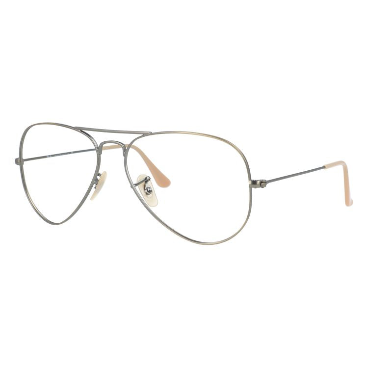 【訳あり・フレームのみ】レイバン サングラス アビエーターラージメタル Ray-Ban AVIATOR LARGE METAL RB3025 167/1M 58サイズ ティアドロップ型 アウトレット品 ユニセックス メンズ レディース