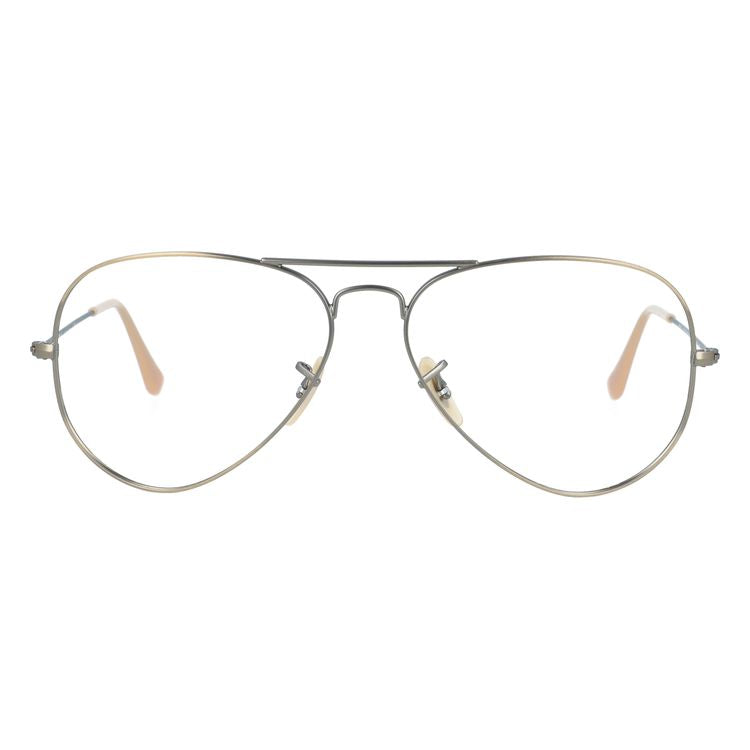 【訳あり・フレームのみ】レイバン サングラス アビエーターラージメタル Ray-Ban AVIATOR LARGE METAL RB3025 167/1M 58サイズ ティアドロップ型 アウトレット品 ユニセックス メンズ レディース