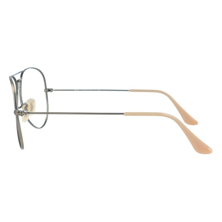 【訳あり・フレームのみ】レイバン サングラス アビエーターラージメタル Ray-Ban AVIATOR LARGE METAL RB3025 167/1M 58サイズ ティアドロップ型 アウトレット品 ユニセックス メンズ レディース