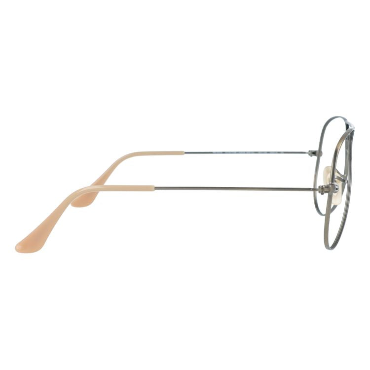 【訳あり・フレームのみ】レイバン サングラス アビエーターラージメタル Ray-Ban AVIATOR LARGE METAL RB3025 167/1M 58サイズ ティアドロップ型 アウトレット品 ユニセックス メンズ レディース