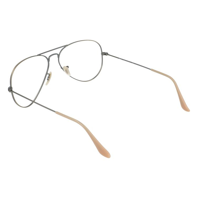 【訳あり・フレームのみ】レイバン サングラス アビエーターラージメタル Ray-Ban AVIATOR LARGE METAL RB3025 167/1M 58サイズ ティアドロップ型 アウトレット品 ユニセックス メンズ レディース