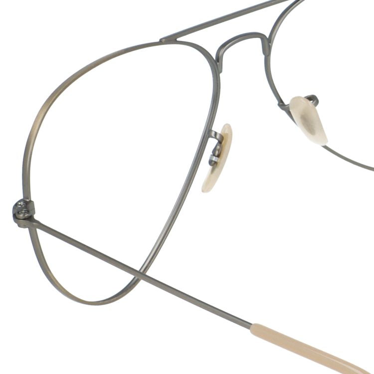 【訳あり・フレームのみ】レイバン サングラス アビエーターラージメタル Ray-Ban AVIATOR LARGE METAL RB3025 167/1M 58サイズ ティアドロップ型 アウトレット品 ユニセックス メンズ レディース