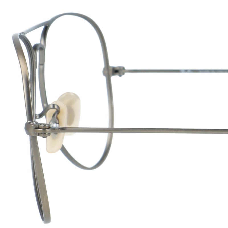【訳あり・フレームのみ】レイバン サングラス アビエーターラージメタル Ray-Ban AVIATOR LARGE METAL RB3025 167/1M 58サイズ ティアドロップ型 アウトレット品 ユニセックス メンズ レディース