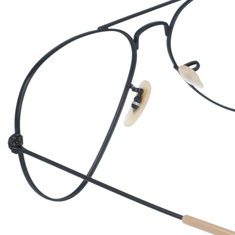 【訳あり・フレームのみ】レイバン サングラス アビエーターラージメタル Ray-Ban AVIATOR LARGE METAL RB3025 90664A 55サイズ ティアドロップ型 アウトレット品 ユニセックス メンズ レディース