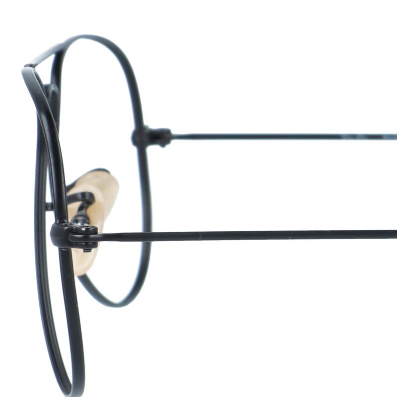 【訳あり・フレームのみ】レイバン サングラス アビエーターラージメタル Ray-Ban AVIATOR LARGE METAL RB3025 90664A 55サイズ ティアドロップ型 アウトレット品 ユニセックス メンズ レディース