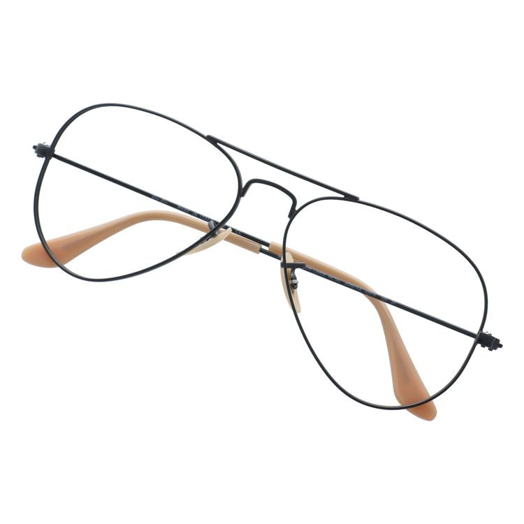 【訳あり・フレームのみ】レイバン サングラス アビエーターラージメタル Ray-Ban AVIATOR LARGE METAL RB3025 90664A 55サイズ ティアドロップ型 アウトレット品 ユニセックス メンズ レディース