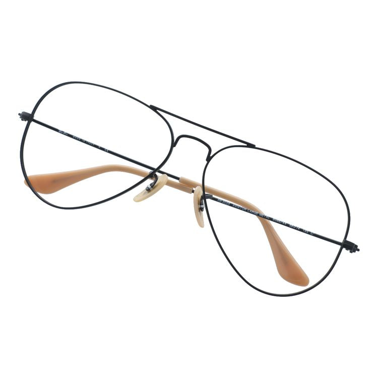 【訳あり・フレームのみ】レイバン サングラス アビエーターラージメタル Ray-Ban AVIATOR LARGE METAL RB3025 90664A 58サイズ ティアドロップ型 アウトレット品 ユニセックス メンズ レディース