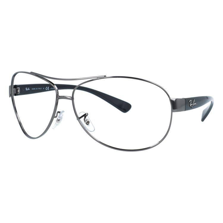 【訳あり・フレームのみ】レイバン サングラス Ray-Ban RB3386 004/9A 67サイズ ティアドロップ型 アウトレット品 ユニセックス メンズ レディース