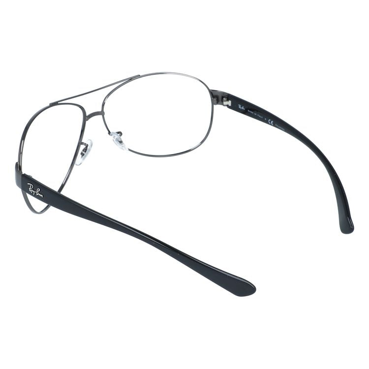 【訳あり・フレームのみ】レイバン サングラス Ray-Ban RB3386 004/9A 67サイズ ティアドロップ型 アウトレット品 ユニセックス メンズ レディース