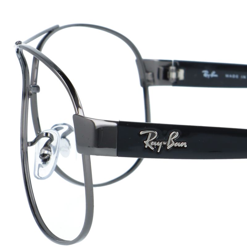 【訳あり・フレームのみ】レイバン サングラス Ray-Ban RB3386 004/9A 67サイズ ティアドロップ型 アウトレット品 ユニセックス メンズ レディース