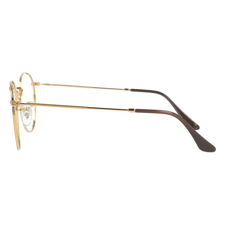 【訳あり・フレームのみ】レイバン サングラス ラウンドメタル Ray-Ban ROUND METAL RB3447 9001A5 50サイズ ラウンド型 アウトレット品 ユニセックス メンズ レディース