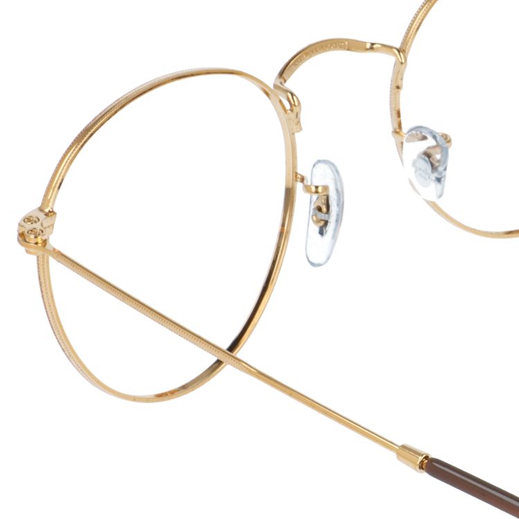 【訳あり・フレームのみ】レイバン サングラス ラウンドメタル Ray-Ban ROUND METAL RB3447 9001A5 50サイズ ラウンド型 アウトレット品 ユニセックス メンズ レディース