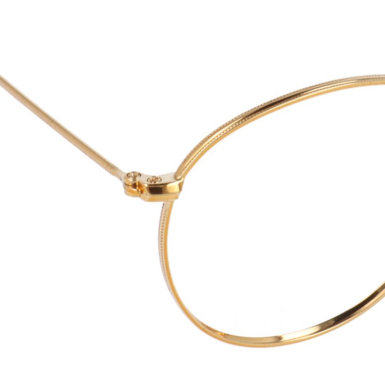 【訳あり・フレームのみ】レイバン サングラス ラウンドメタル Ray-Ban ROUND METAL RB3447 9001A5 50サイズ ラウンド型 アウトレット品 ユニセックス メンズ レディース