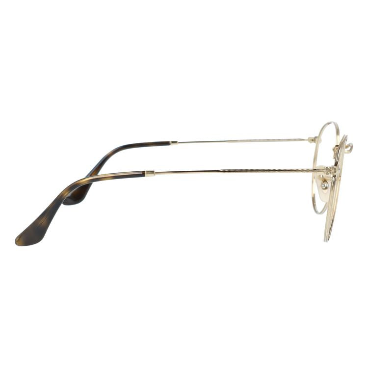 【訳あり・フレームのみ】レイバン サングラス ラウンドメタル Ray-Ban ROUND METAL RB3447N 001/9O 50サイズ ラウンド型 アウトレット品 ユニセックス メンズ レディース