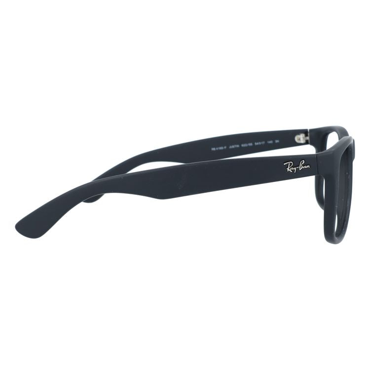 【訳あり・フレームのみ】レイバン サングラス フルフィット(アジアンフィット) Ray-Ban RB4165F 622/55 54サイズ スクエア型 アウトレット品 ユニセックス メンズ レディース