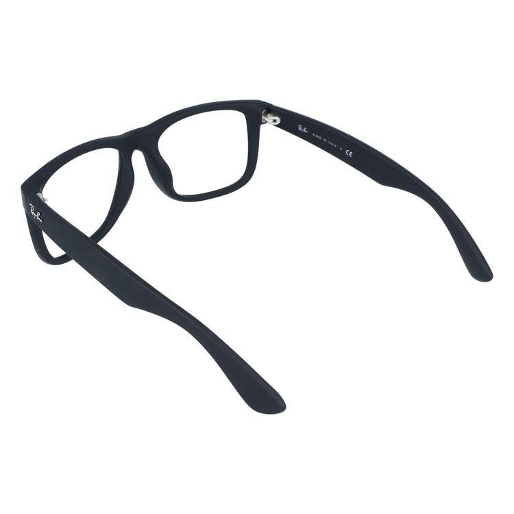 【訳あり・フレームのみ】レイバン サングラス フルフィット(アジアンフィット) Ray-Ban RB4165F 622/55 54サイズ スクエア型 アウトレット品 ユニセックス メンズ レディース