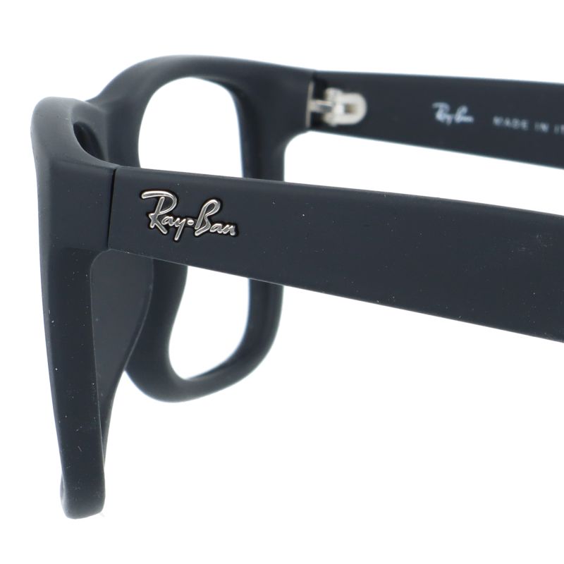 【訳あり・フレームのみ】レイバン サングラス フルフィット(アジアンフィット) Ray-Ban RB4165F 622/55 54サイズ スクエア型 アウトレット品 ユニセックス メンズ レディース