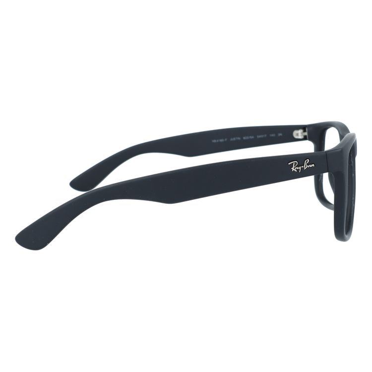 【訳あり・フレームのみ】レイバン サングラス フルフィット(アジアンフィット) Ray-Ban RB4165F 622/5A 54サイズ スクエア型 アウトレット品 ユニセックス メンズ レディース
