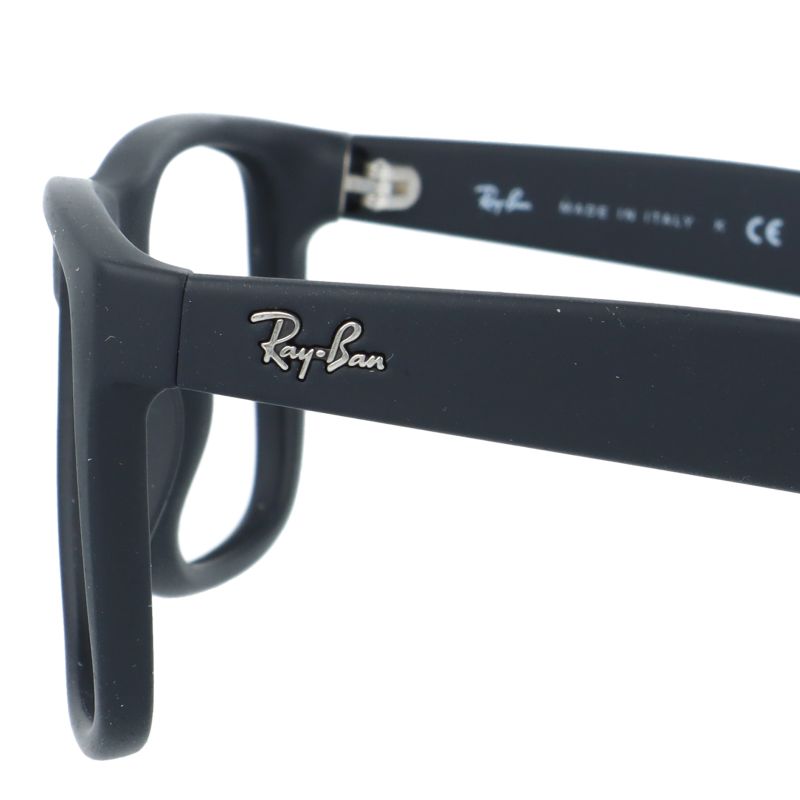 【訳あり・フレームのみ】レイバン サングラス フルフィット(アジアンフィット) Ray-Ban RB4165F 622/5A 54サイズ スクエア型 アウトレット品 ユニセックス メンズ レディース