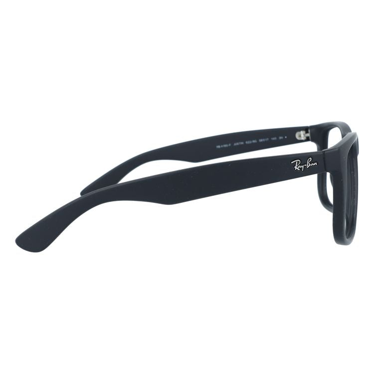 【訳あり・フレームのみ】レイバン サングラス フルフィット(アジアンフィット) Ray-Ban RB4165F 622/8G 58サイズ スクエア型 アウトレット品 ユニセックス メンズ レディース