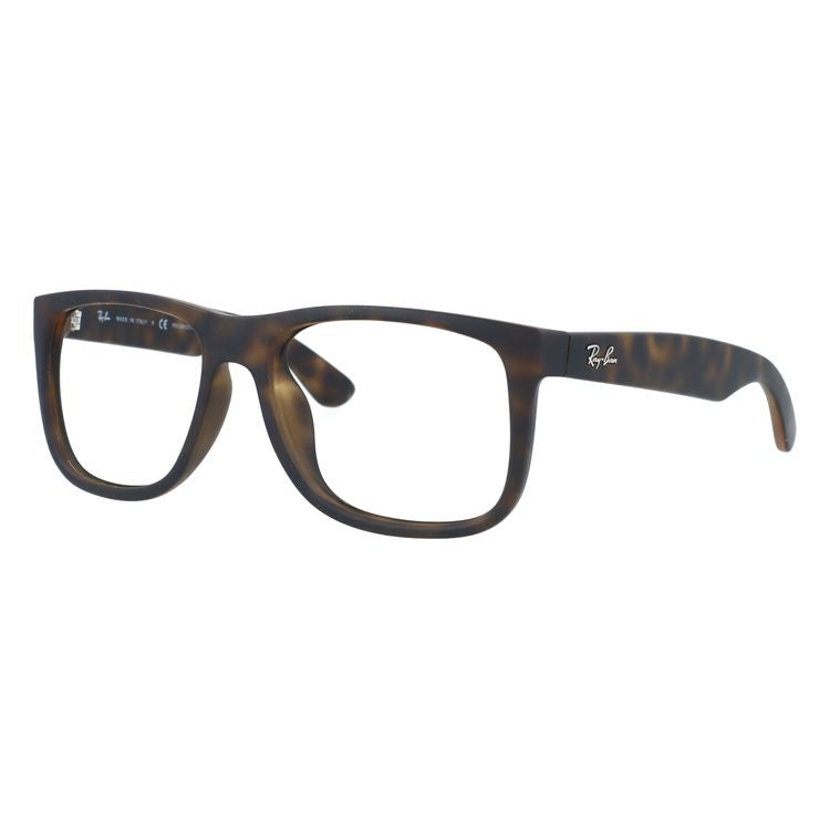 【訳あり・フレームのみ】レイバン サングラス フルフィット(アジアンフィット) Ray-Ban RB4165F 865/T5 54サイズ スクエア型 アウトレット品 ユニセックス メンズ レディース
