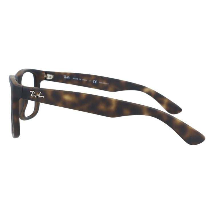 【訳あり・フレームのみ】レイバン サングラス フルフィット(アジアンフィット) Ray-Ban RB4165F 865/T5 54サイズ スクエア型 アウトレット品 ユニセックス メンズ レディース