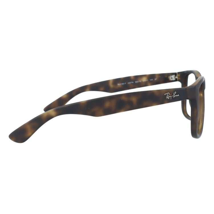 【訳あり・フレームのみ】レイバン サングラス フルフィット(アジアンフィット) Ray-Ban RB4165F 865/T5 54サイズ スクエア型 アウトレット品 ユニセックス メンズ レディース