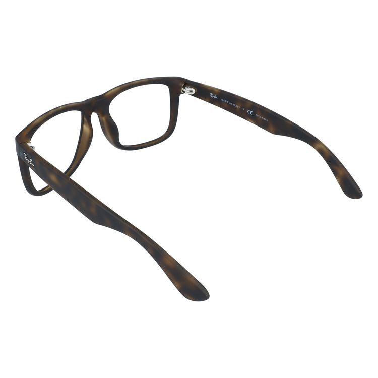 【訳あり・フレームのみ】レイバン サングラス フルフィット(アジアンフィット) Ray-Ban RB4165F 865/T5 54サイズ スクエア型 アウトレット品 ユニセックス メンズ レディース