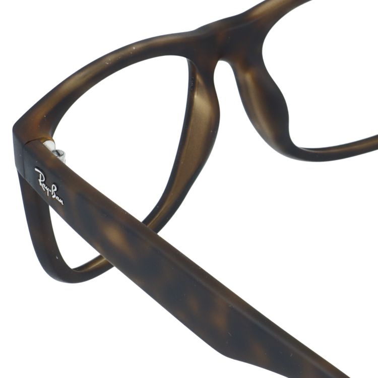 【訳あり・フレームのみ】レイバン サングラス フルフィット(アジアンフィット) Ray-Ban RB4165F 865/T5 54サイズ スクエア型 アウトレット品 ユニセックス メンズ レディース