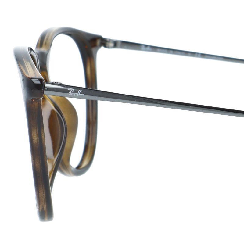 【訳あり・フレームのみ】レイバン サングラス フルフィット(アジアンフィット) Ray-Ban RB4171F 710/T5 54サイズ ウェリントン型 アウトレット品 ユニセックス メンズ レディース