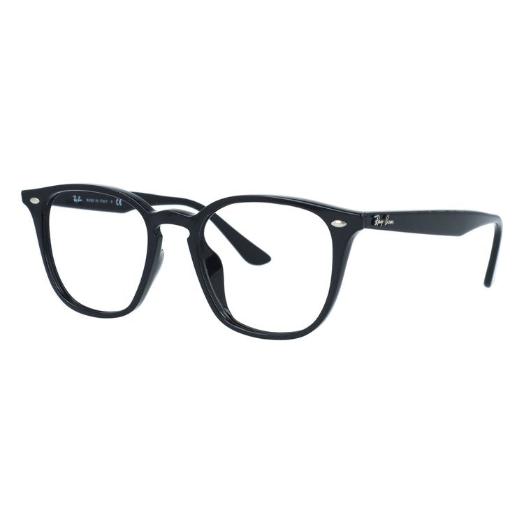 【訳あり・フレームのみ】レイバン サングラス フルフィット(アジアンフィット) Ray-Ban RB4258F 601/71 52サイズ ウェリントン型 アウトレット品 ユニセックス メンズ レディース