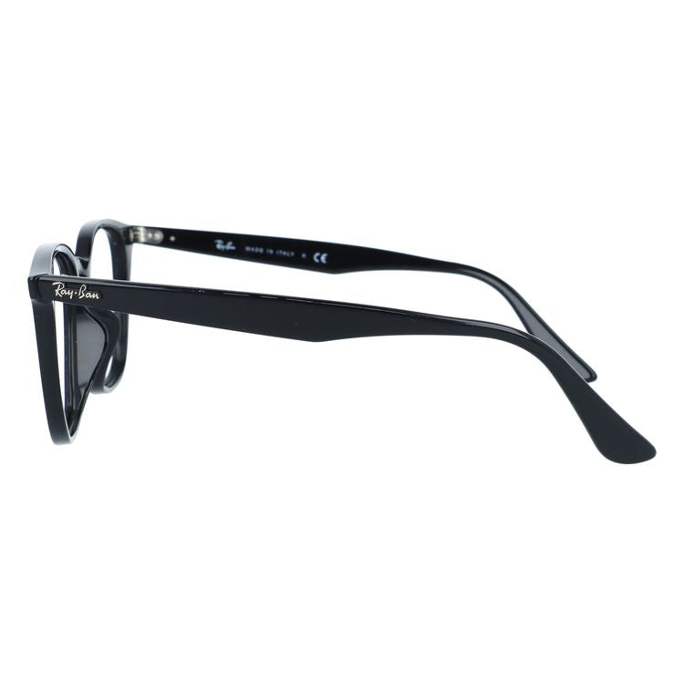 【訳あり・フレームのみ】レイバン サングラス フルフィット(アジアンフィット) Ray-Ban RB4258F 601/71 52サイズ ウェリントン型 アウトレット品 ユニセックス メンズ レディース