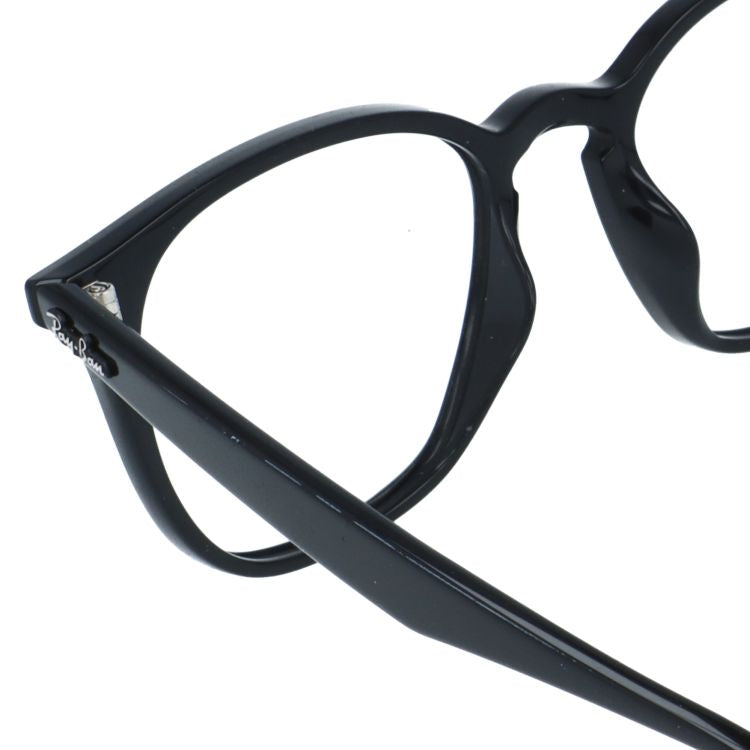 【訳あり・フレームのみ】レイバン サングラス フルフィット(アジアンフィット) Ray-Ban RB4258F 601/71 52サイズ ウェリントン型 アウトレット品 ユニセックス メンズ レディース