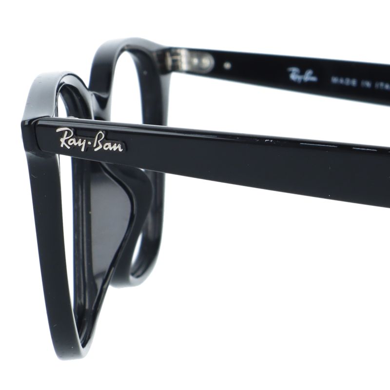【訳あり・フレームのみ】レイバン サングラス フルフィット(アジアンフィット) Ray-Ban RB4258F 601/71 52サイズ ウェリントン型 アウトレット品 ユニセックス メンズ レディース