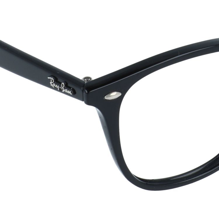 【訳あり・フレームのみ】レイバン サングラス フルフィット(アジアンフィット) Ray-Ban RB4258F 601/71 52サイズ ウェリントン型 アウトレット品 ユニセックス メンズ レディース