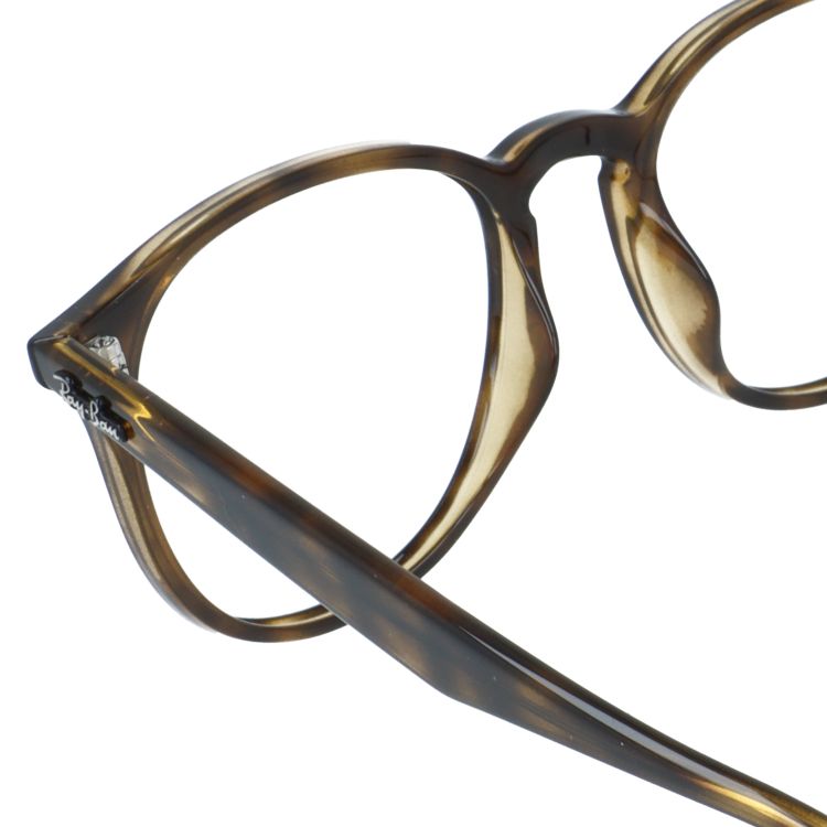 【訳あり・フレームのみ】レイバン サングラス フルフィット(アジアンフィット) Ray-Ban RB4259F 710/73 53サイズ ウェリントン型 アウトレット品 ユニセックス メンズ レディース