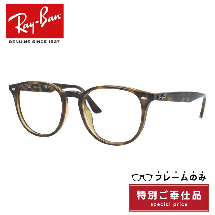 【訳あり・フレームのみ】レイバン サングラス フルフィット(アジアンフィット) Ray-Ban RB4259F 710/73 53サイズ ウェリントン型 アウトレット品 ユニセックス メンズ レディース