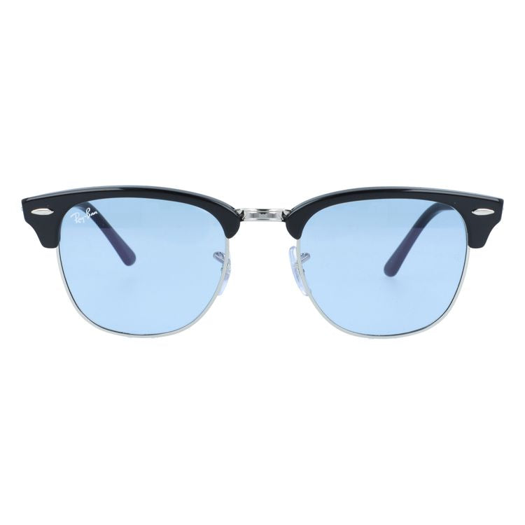 レイバン サングラス クラブマスター Ray-Ban CLUBMASTER RB3016 135464 51サイズ ウェリントン型 ユニセックス メンズ レディース【海外正規品】