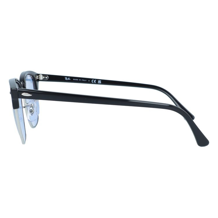 レイバン サングラス クラブマスター Ray-Ban CLUBMASTER RB3016 135464 51サイズ ウェリントン型 ユニセックス メンズ レディース【海外正規品】