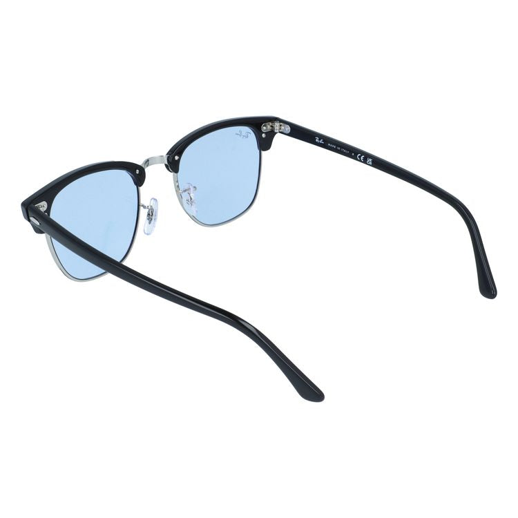 レイバン サングラス クラブマスター Ray-Ban CLUBMASTER RB3016 135464 51サイズ ウェリントン型 ユニセックス メンズ レディース【海外正規品】