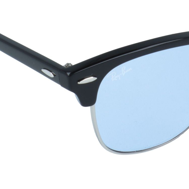 レイバン サングラス クラブマスター Ray-Ban CLUBMASTER RB3016 135464 51サイズ ウェリントン型 ユニセックス メンズ レディース【海外正規品】