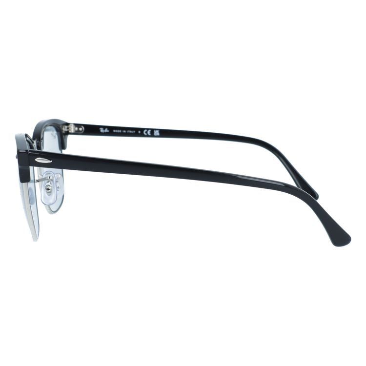 レイバン サングラス クラブマスター Ray-Ban CLUBMASTER RB3016 1354R5 51サイズ ウェリントン型 ユニセックス メンズ レディース【海外正規品】