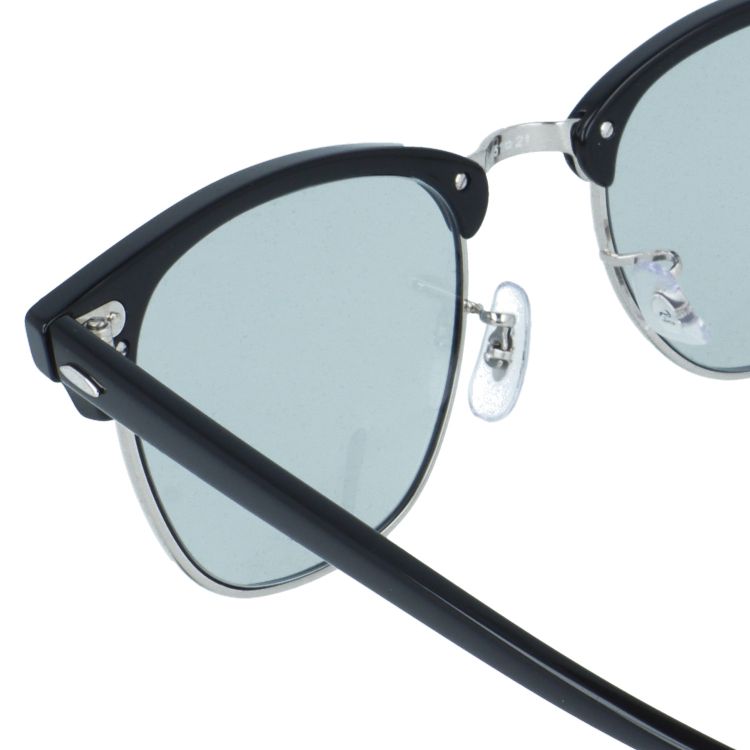 【訳あり】レイバン サングラス クラブマスター Ray-Ban CLUBMASTER RB3016 1354R5 51サイズ ウェリントン型 ユニセックス メンズ レディース