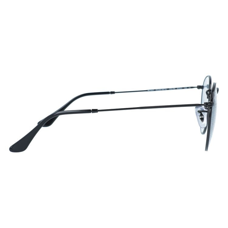 レイバン サングラス ラウンドメタル Ray-Ban ROUND METAL RB3447 002/R5 50サイズ ラウンド型 ユニセックス メンズ レディース【海外正規品】
