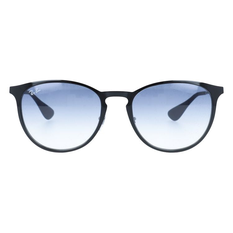 レイバン サングラス エリカメタル Ray-Ban ERIKA METAL RB3539 002/19 54サイズ ボストン型 グラデーションレンズ ユニセックス メンズ レディース【海外正規品】