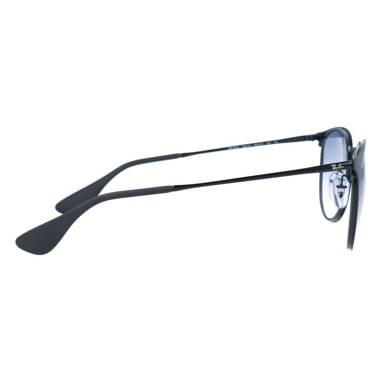 レイバン サングラス エリカメタル Ray-Ban ERIKA METAL RB3539 002/19 54サイズ ボストン型 グラデーションレンズ ユニセックス メンズ レディース【海外正規品】