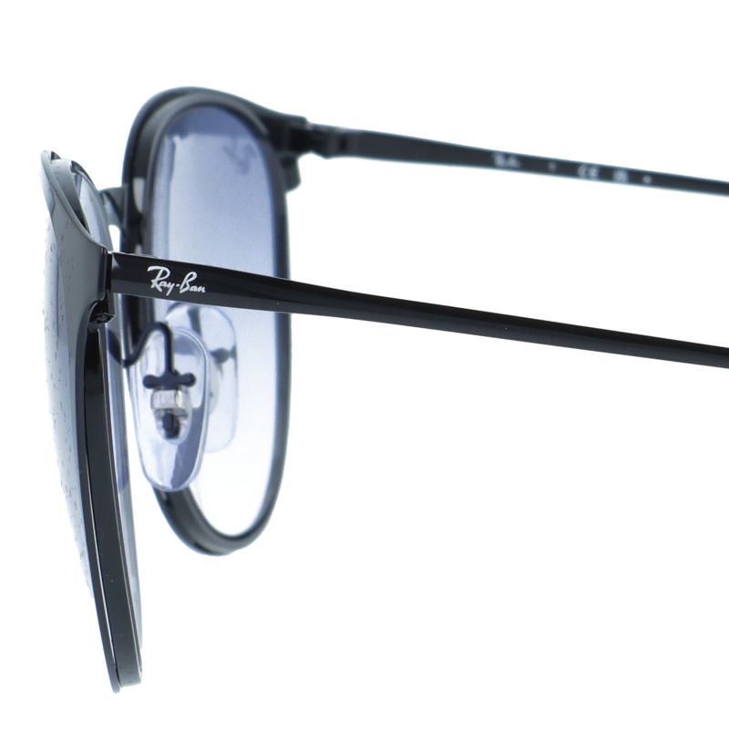 レイバン サングラス エリカメタル Ray-Ban ERIKA METAL RB3539 002/19 54サイズ ボストン型 グラデーションレンズ ユニセックス メンズ レディース【海外正規品】