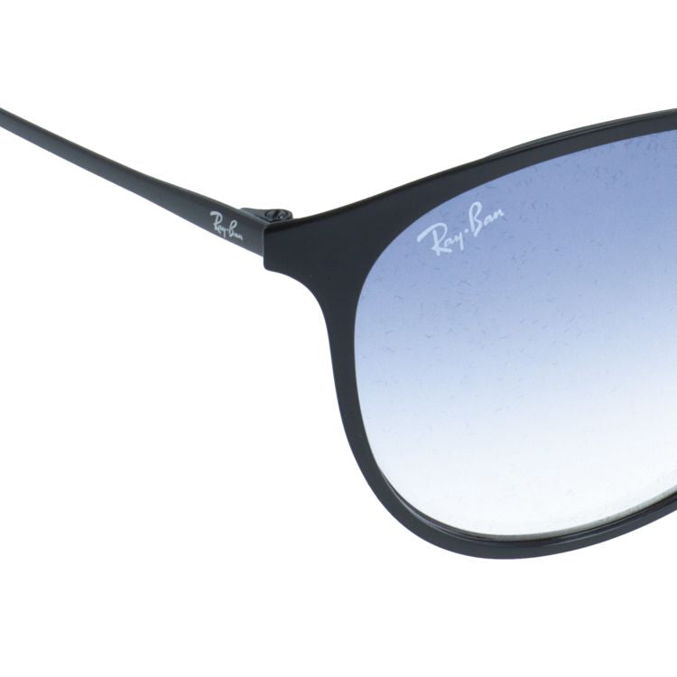 レイバン サングラス エリカメタル Ray-Ban ERIKA METAL RB3539 002/19 54サイズ ボストン型 グラデーションレンズ ユニセックス メンズ レディース【海外正規品】